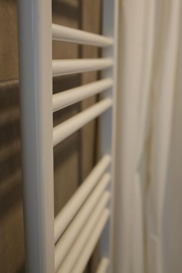 Non Smoking Penthouse Ll Erasme Bruxelas Exterior foto